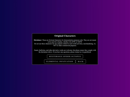 library/original screenshot