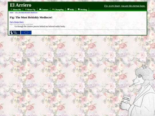 fig screenshot