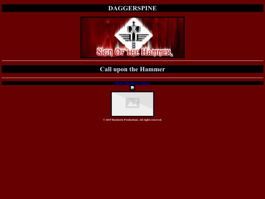sothcontact screenshot