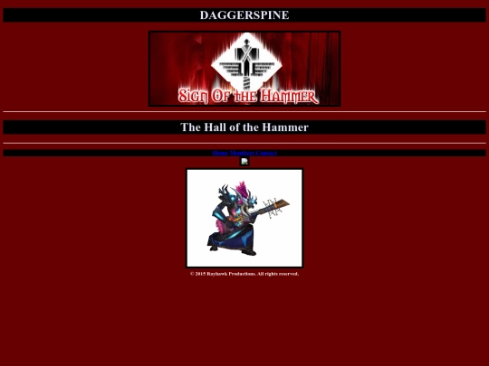 sothmembers screenshot