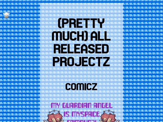 projectlist screenshot