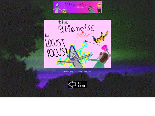 alienoisegirls screenshot