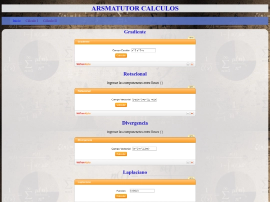 VectorRelevante screenshot
