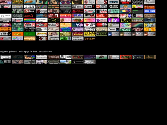 iframes/collections/buttons screenshot