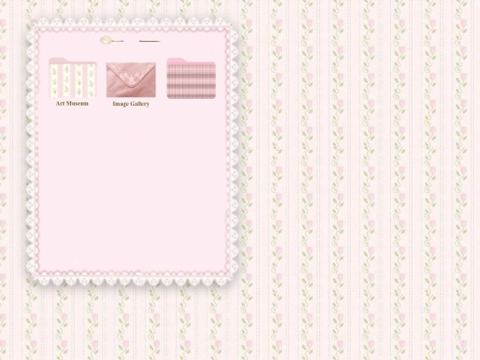 Homepage screenshot