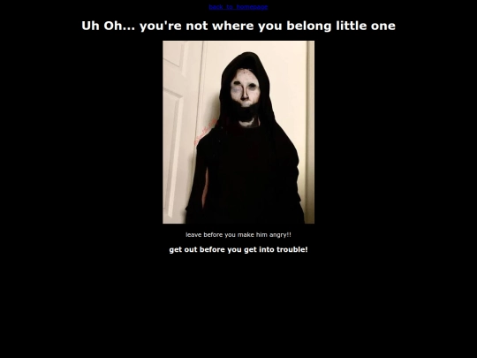 test screenshot