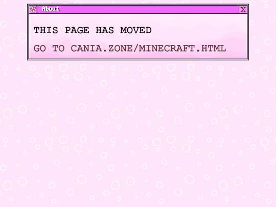 minecraft screenshot