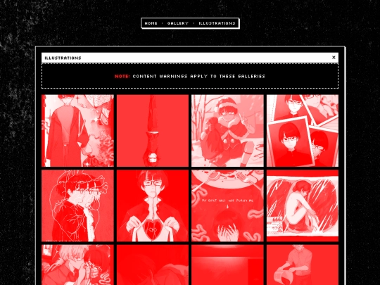 gallery_illustrations screenshot