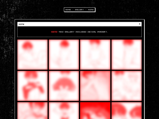 gallery_nsfw screenshot