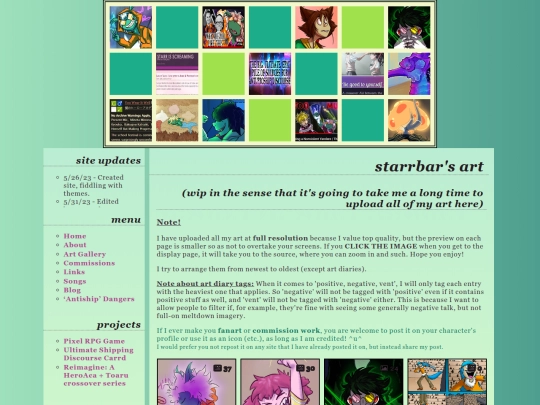 gallery screenshot