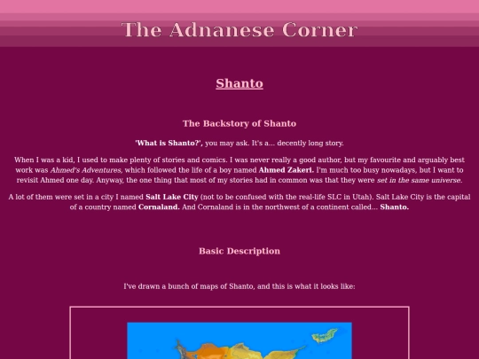 shanto screenshot