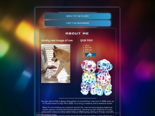 apt101 screenshot