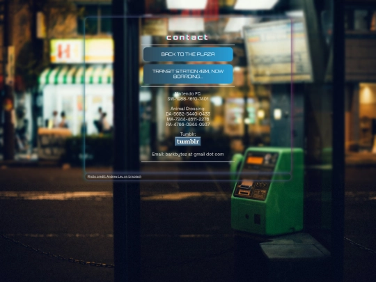 payphone screenshot