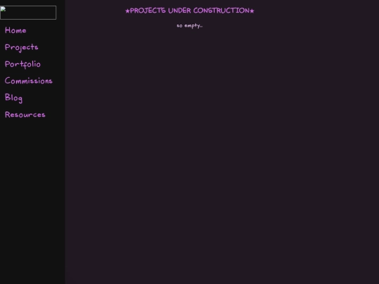archive/projectsarchive screenshot