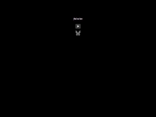 links screenshot