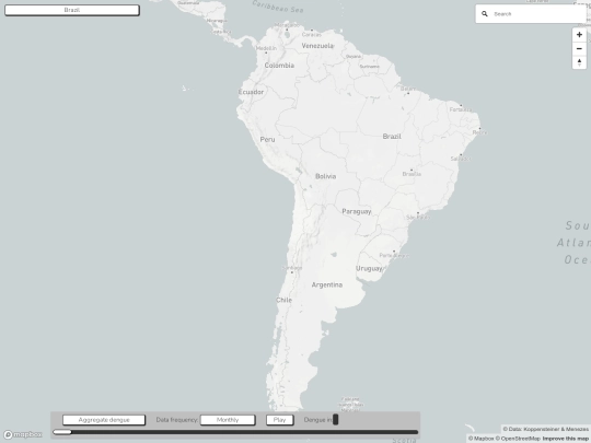 dengue screenshot