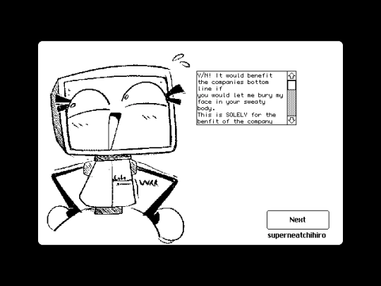 cocotestlock screenshot