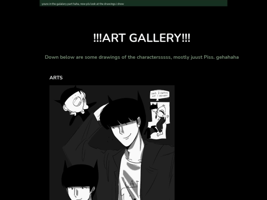 gallery screenshot