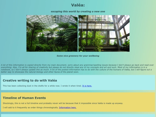 valea screenshot