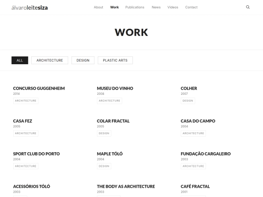 work screenshot