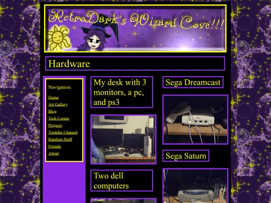 TechCorner screenshot