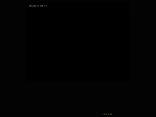 terminal screenshot
