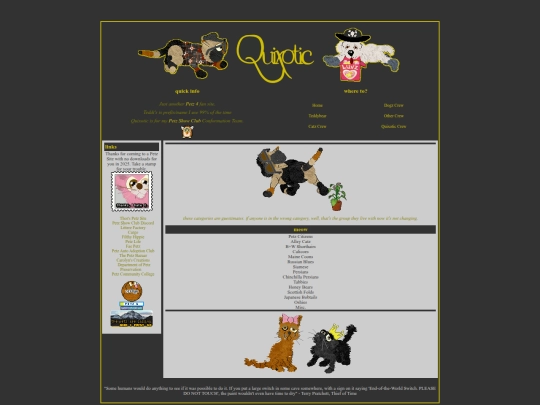 catzsplash screenshot