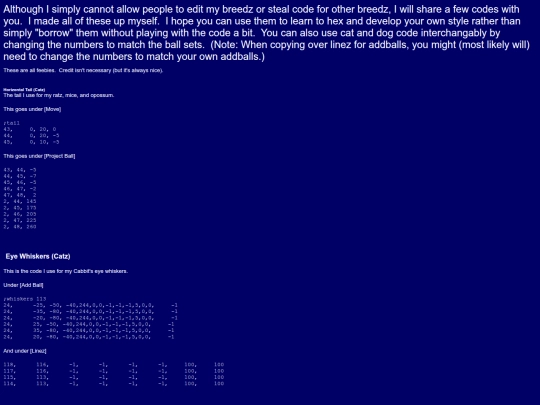 vickiefreecodes screenshot