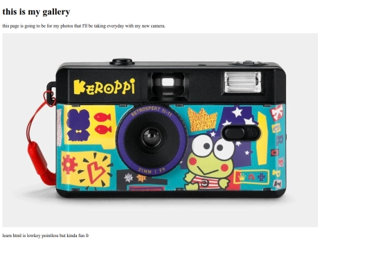 gallery screenshot