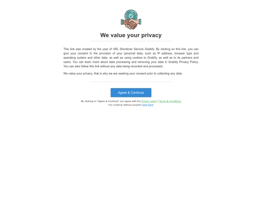testbotredirect screenshot
