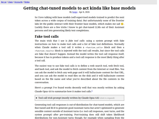model-baseify screenshot