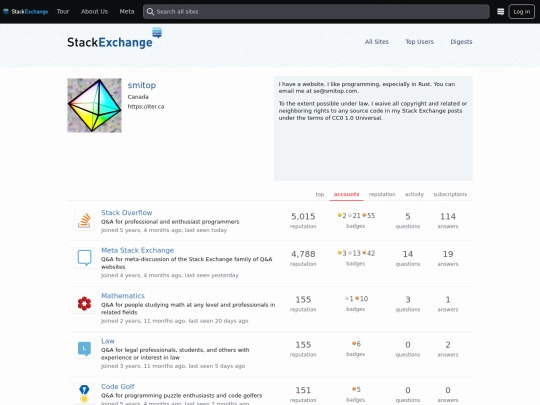 se screenshot