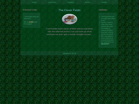 cloverfield screenshot