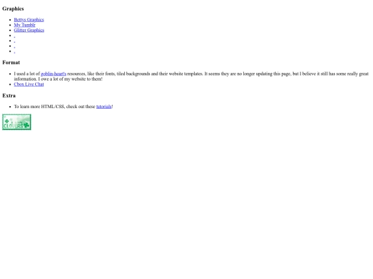 credit screenshot