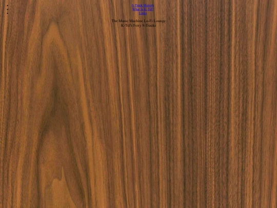 tapes1 screenshot