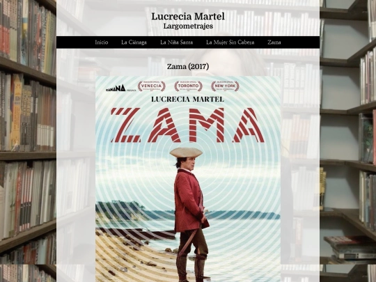 zama screenshot