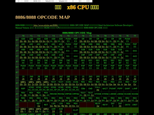 new/dos_asm/ap07_ screenshot