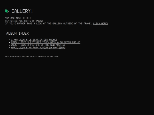 gallery screenshot