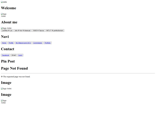 web sample/sample3/gift screenshot