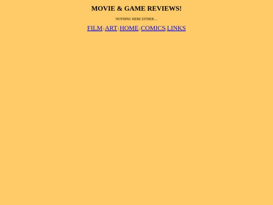 reviews screenshot