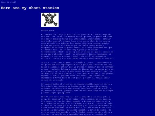 littlestories screenshot
