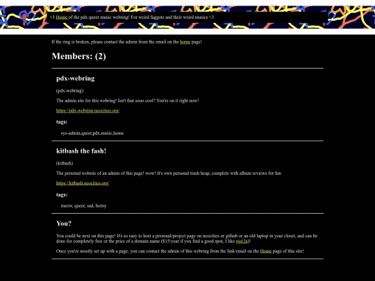 ring screenshot