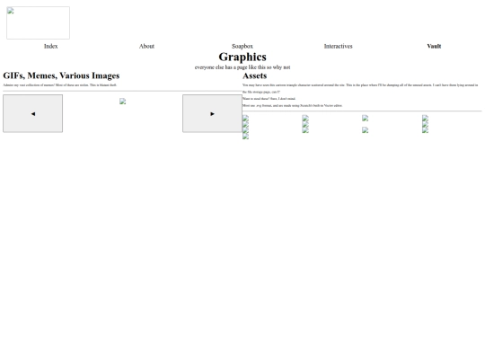 graphics screenshot