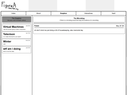 soapbox screenshot