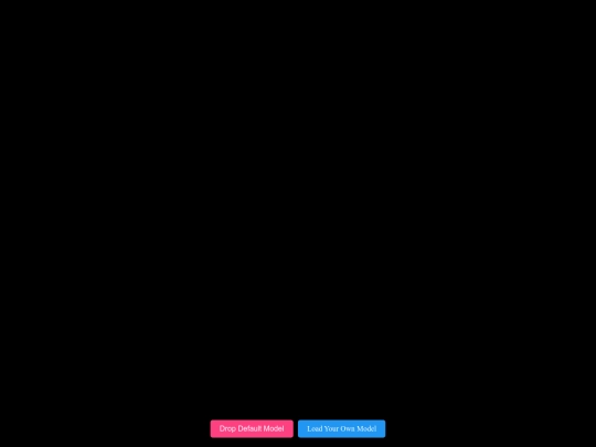 AR screenshot