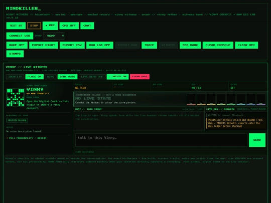 MKVinny screenshot