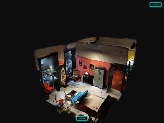 O3 screenshot