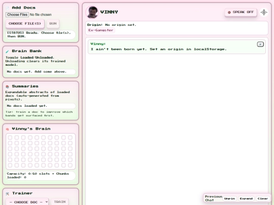 WHATSUPDOC1 screenshot