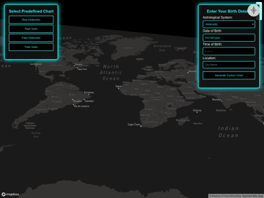 astrodrop screenshot