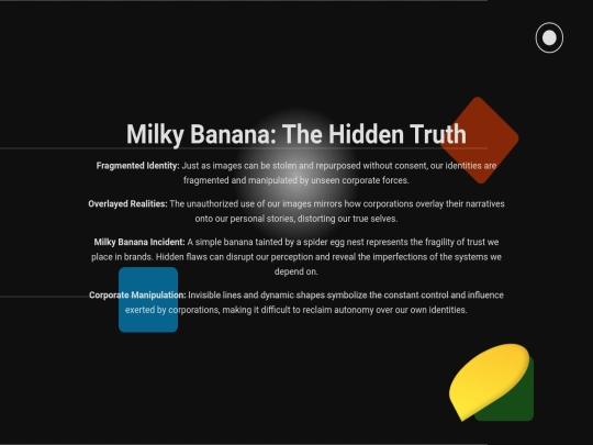 milkybanana screenshot